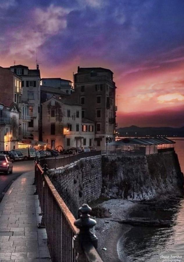 Apartment Lighthouse Corfu (city)