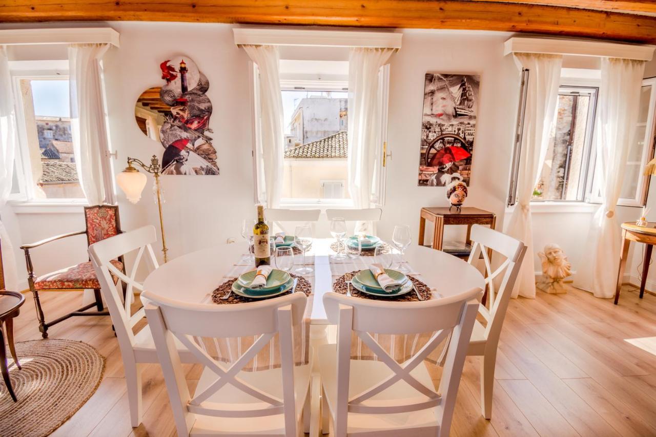 Lighthouse Apartment