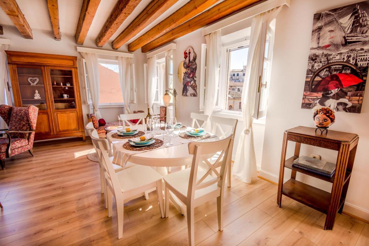 Lighthouse Apartment Corfu (city)