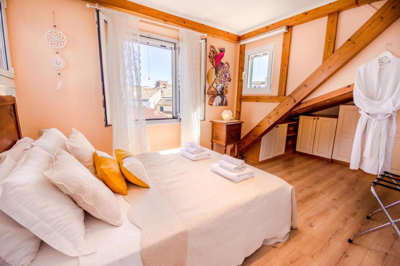Lighthouse Apartment Corfu (city)