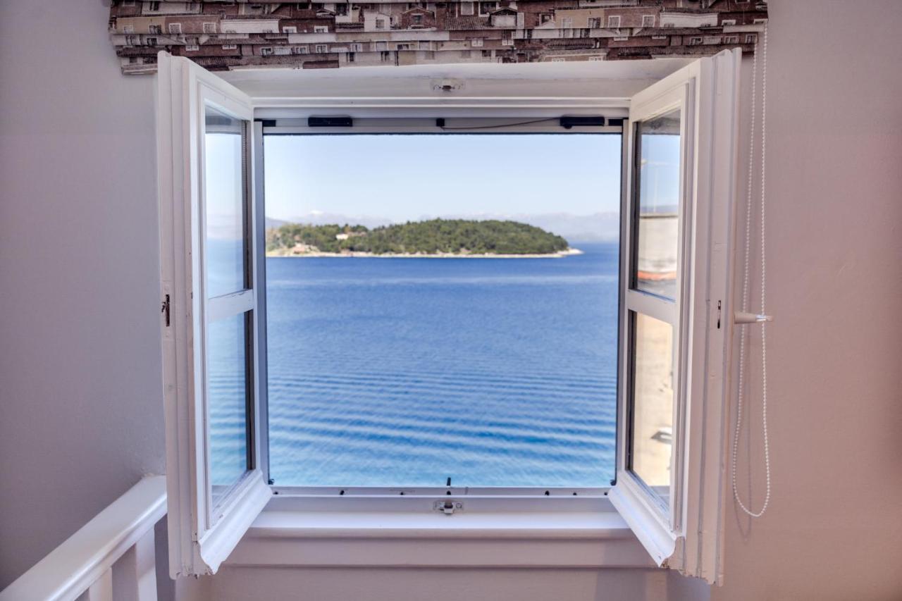 Lighthouse Apartment Corfu (city)