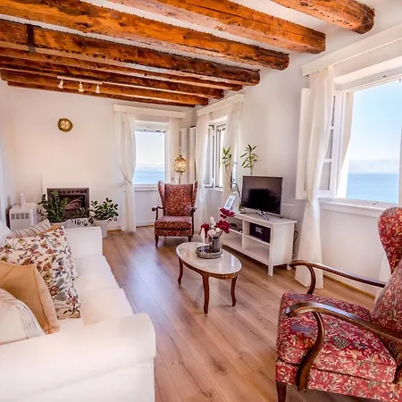Lighthouse Apartment Corfu  Exterior photo
