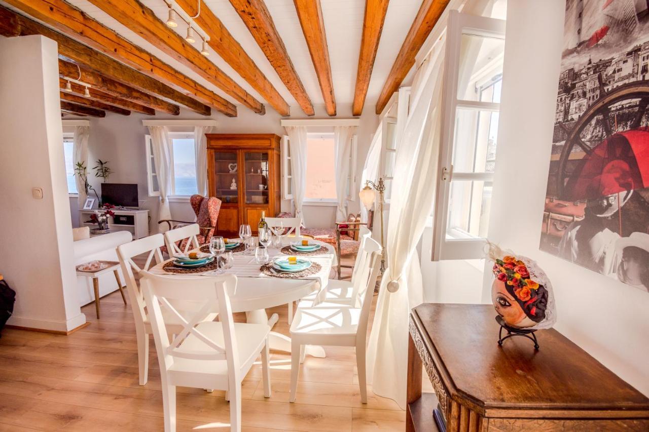 Lighthouse Apartment Corfu (city)
