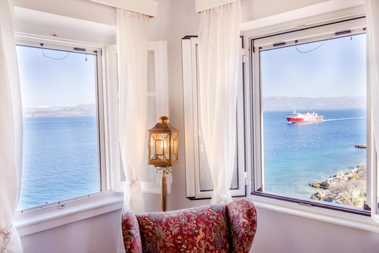 Apartamento Lighthouse *