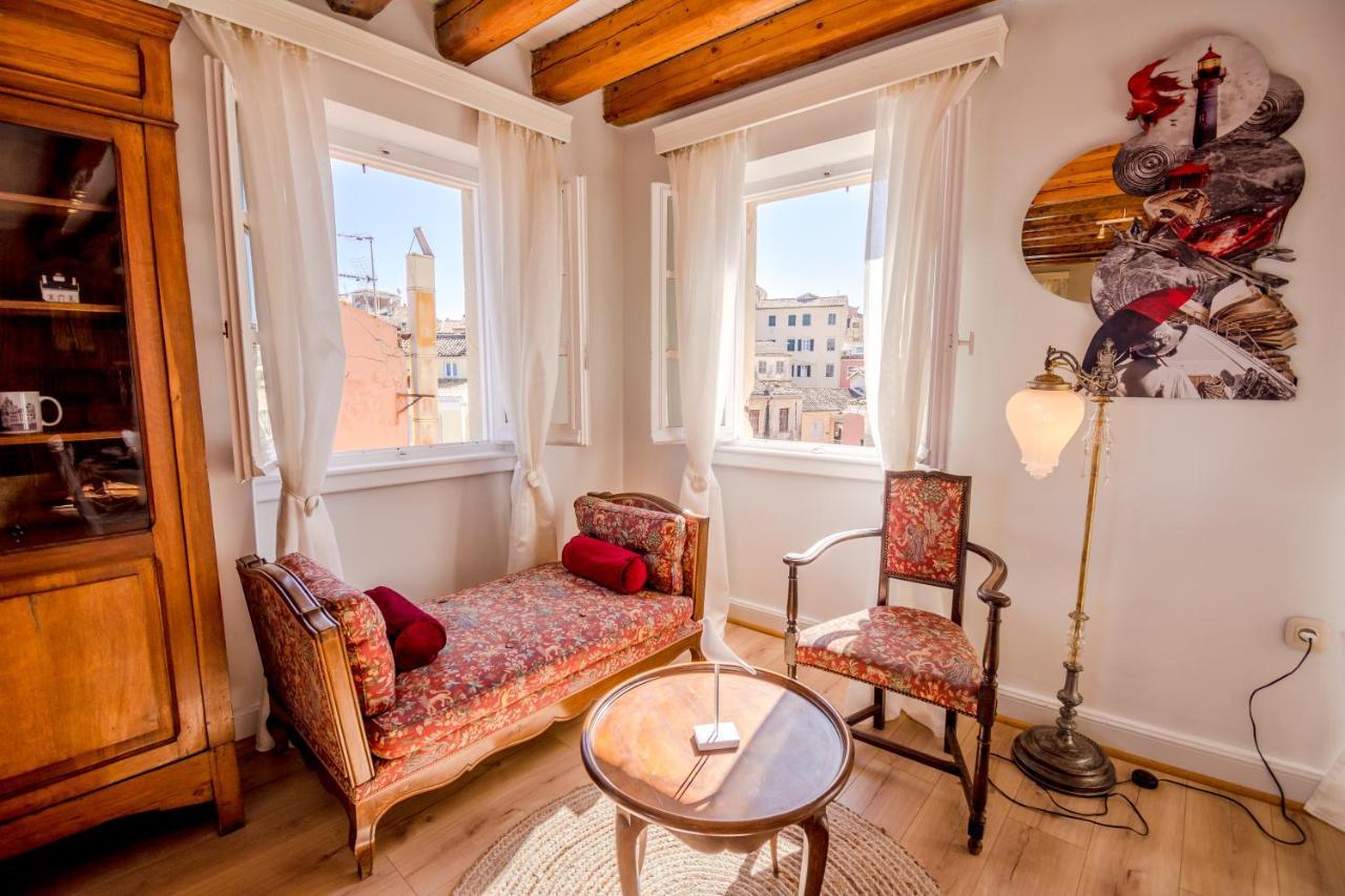 Apartamento Lighthouse *